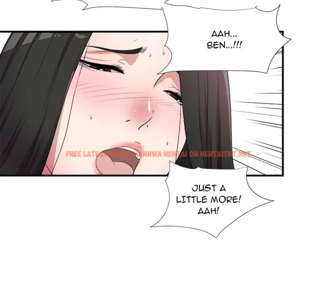 Read Hentai Image 94 078 in comic Secret Friend - Chapter 27 - hentaitnt.net