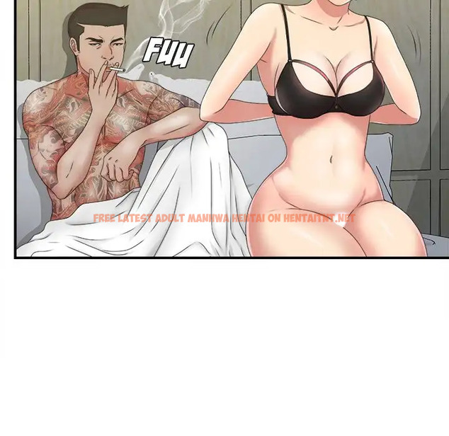 Read Hentai Image 20 071 in comic Secret Friend - Chapter 28 - hentaitnt.net