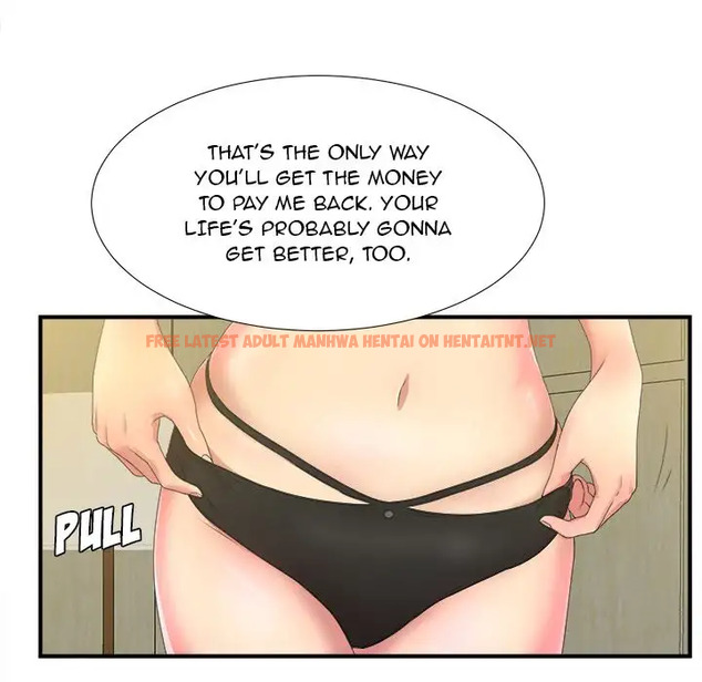 Read Hentai Image 21 071 in comic Secret Friend - Chapter 28 - hentaitnt.net