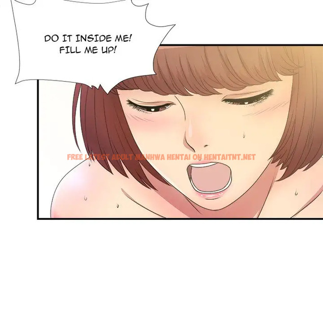 Read Hentai Image 8 071 in comic Secret Friend - Chapter 28 - hentaitnt.net