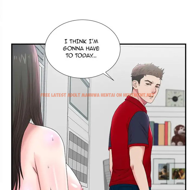 Read Hentai Image 83 068 in comic Secret Friend - Chapter 29 - hentaitnt.net