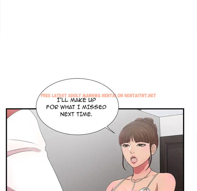 Read Hentai Image 104 065 in comic Secret Friend - Chapter 30 - hentaitnt.net