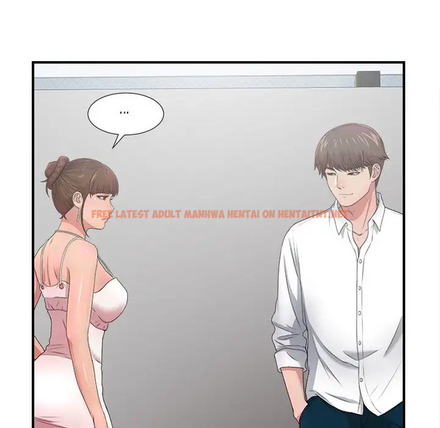 Read Hentai Image 112 065 in comic Secret Friend - Chapter 30 - hentaitnt.net