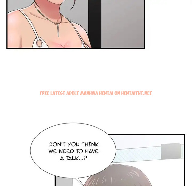 Read Hentai Image 118 065 in comic Secret Friend - Chapter 30 - hentaitnt.net