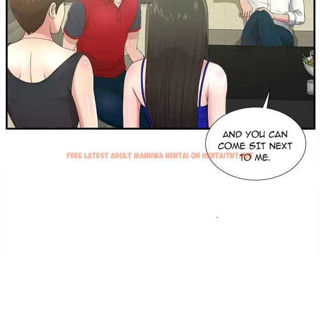 Read Hentai Image 33 062 in comic Secret Friend - Chapter 30 - hentaitnt.net