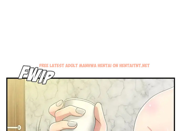 Read Hentai Image 1 059 in comic Secret Friend - Chapter 31 - hentaitnt.net