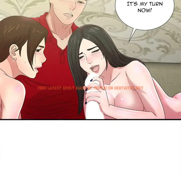 Read Hentai Image 10 059 in comic Secret Friend - Chapter 31 - hentaitnt.net