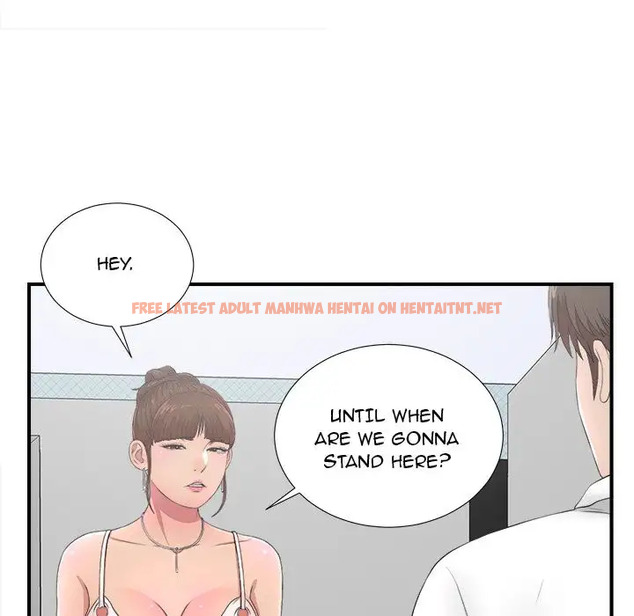 Read Hentai Image 31 059 in comic Secret Friend - Chapter 31 - hentaitnt.net