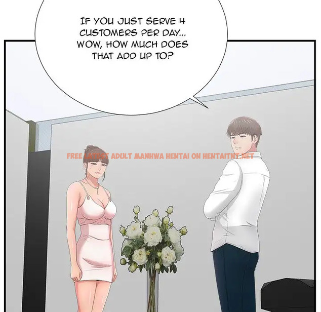 Read Hentai Image 36 059 in comic Secret Friend - Chapter 31 - hentaitnt.net