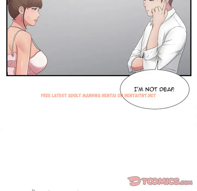 Read Hentai Image 42 059 in comic Secret Friend - Chapter 31 - hentaitnt.net