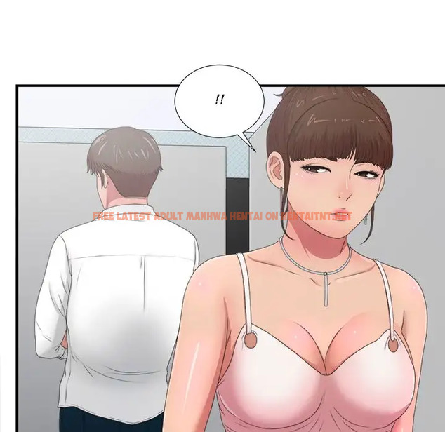 Read Hentai Image 46 059 in comic Secret Friend - Chapter 31 - hentaitnt.net