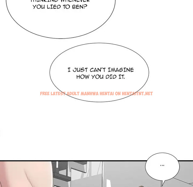 Read Hentai Image 100 059 in comic Secret Friend - Chapter 32 - hentaitnt.net