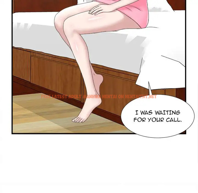 Read Hentai Image 18 056 in comic Secret Friend - Chapter 32 - hentaitnt.net