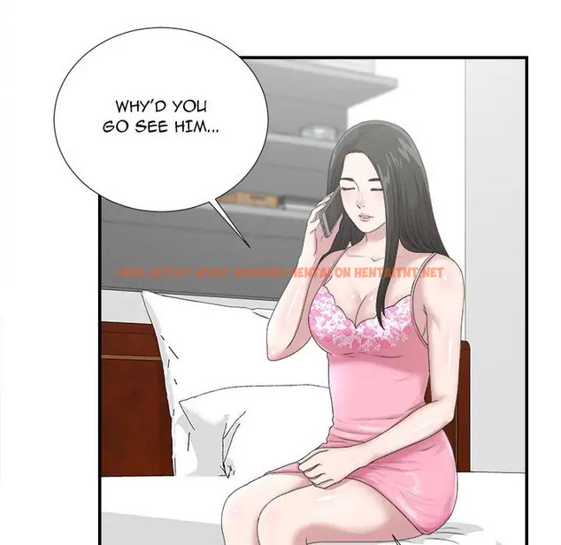 Read Hentai Image 42 056 in comic Secret Friend - Chapter 32 - hentaitnt.net