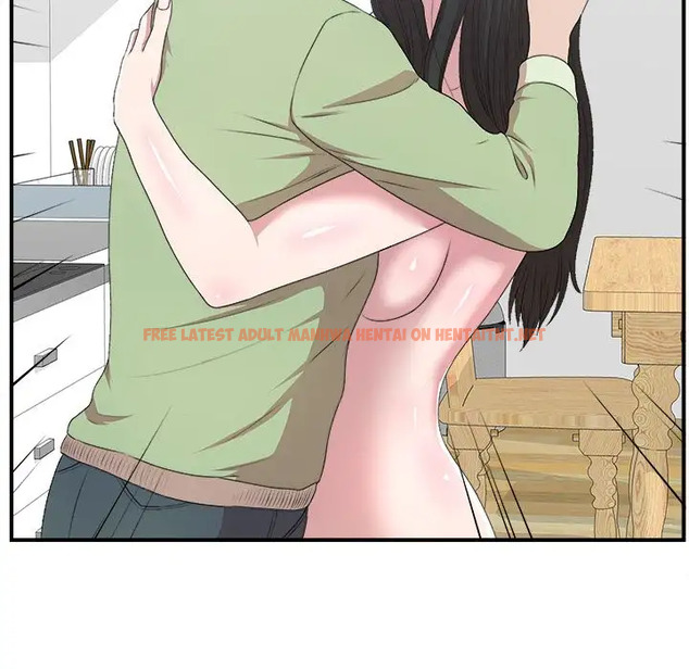 Read Hentai Image 46 053 in comic Secret Friend - Chapter 33 - hentaitnt.net