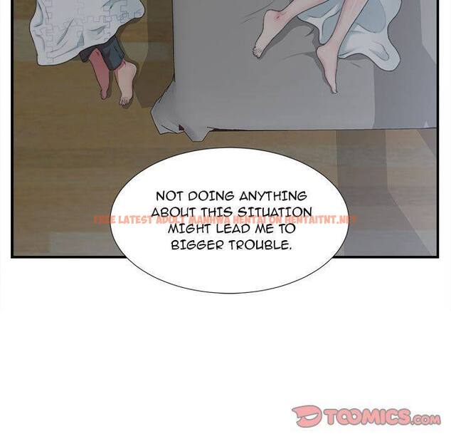 Read Hentai Image 104 050 in comic Secret Friend - Chapter 35 - hentaitnt.net