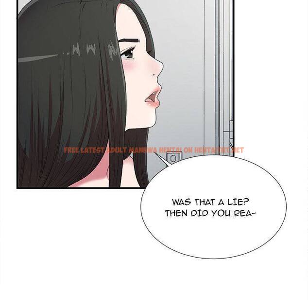 Read Hentai Image 7 047 in comic Secret Friend - Chapter 35 - hentaitnt.net