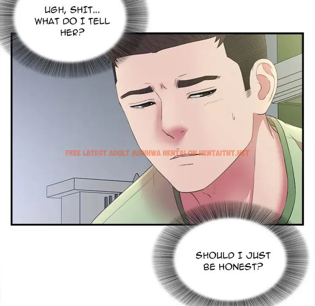 Read Hentai Image 12 044 in comic Secret Friend - Chapter 36 - hentaitnt.net