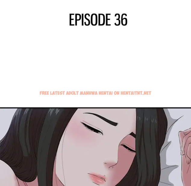 Read Hentai Image 21 044 in comic Secret Friend - Chapter 36 - hentaitnt.net