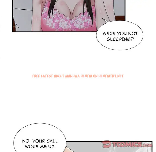 Read Hentai Image 44 044 in comic Secret Friend - Chapter 36 - hentaitnt.net