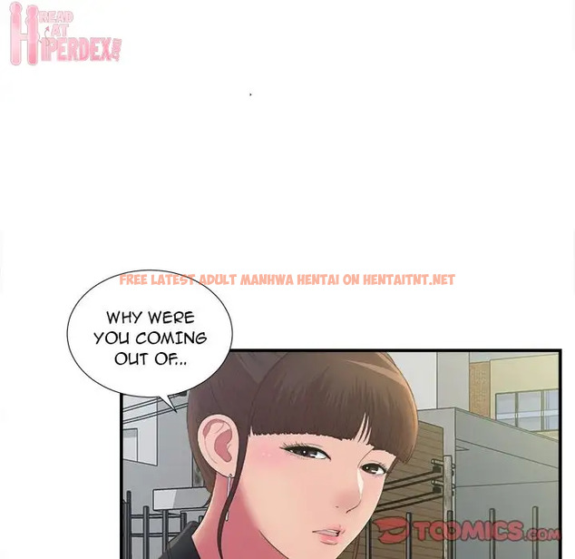 Read Hentai Image 8 044 in comic Secret Friend - Chapter 36 - hentaitnt.net