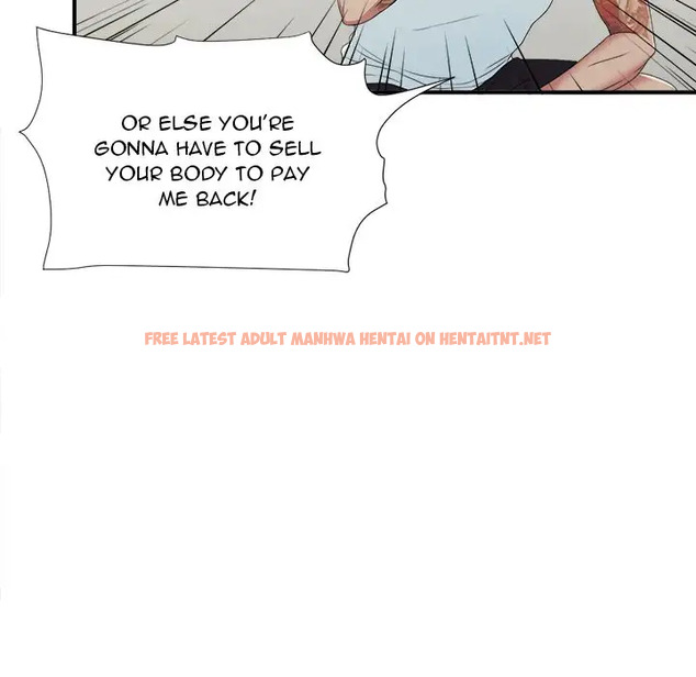 Read Hentai Image 37 041 in comic Secret Friend - Chapter 37 - hentaitnt.net