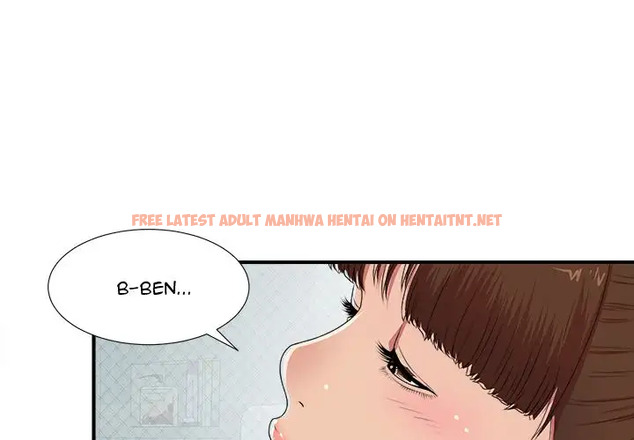 Read Hentai Image 4 041 in comic Secret Friend - Chapter 37 - hentaitnt.net