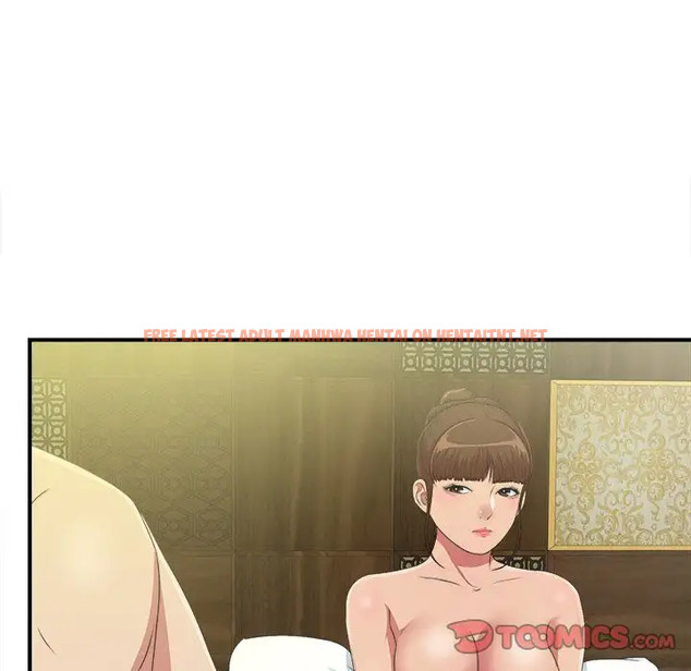 Read Hentai Image 87 041 in comic Secret Friend - Chapter 37 - hentaitnt.net