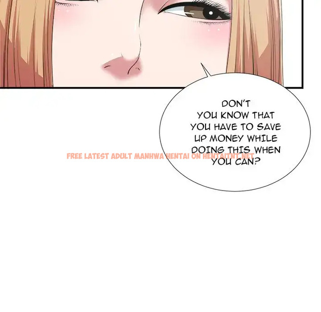 Read Hentai Image 101 038 in comic Secret Friend - Chapter 38 - hentaitnt.net