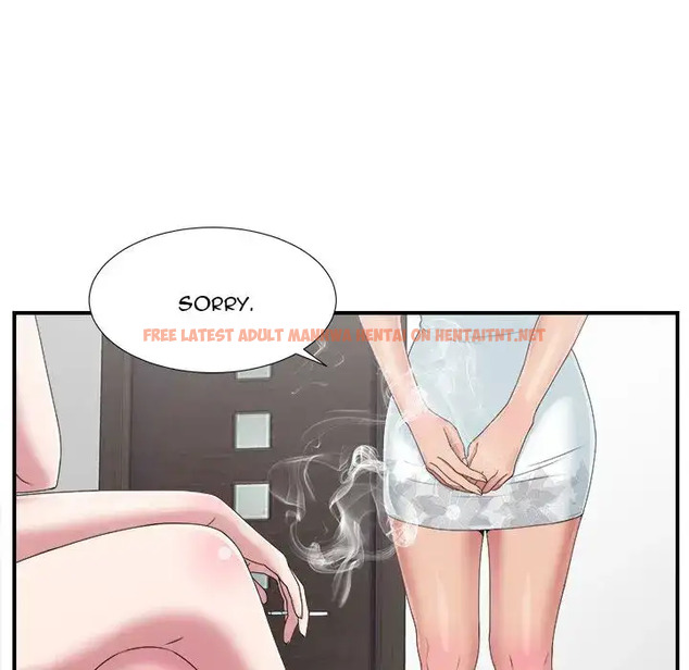 Read Hentai Image 85 038 in comic Secret Friend - Chapter 38 - hentaitnt.net