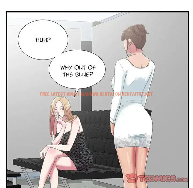 Read Hentai Image 87 038 in comic Secret Friend - Chapter 38 - hentaitnt.net