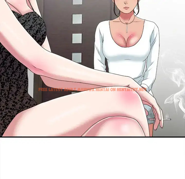 Read Hentai Image 96 038 in comic Secret Friend - Chapter 38 - hentaitnt.net