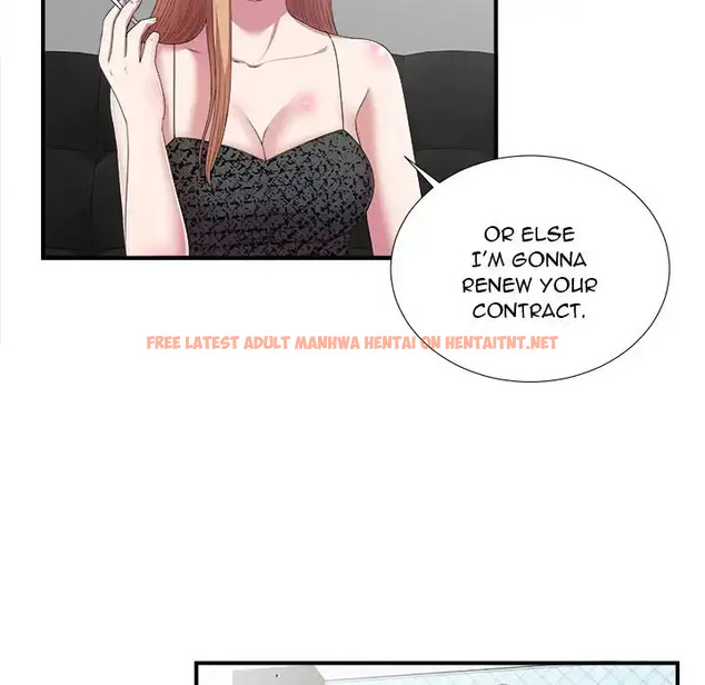 Read Hentai Image 98 038 in comic Secret Friend - Chapter 38 - hentaitnt.net