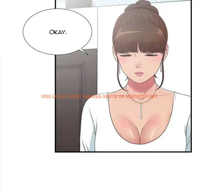 Read Hentai Image 99 038 in comic Secret Friend - Chapter 38 - hentaitnt.net