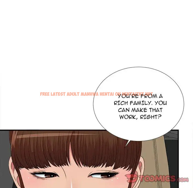 Read Hentai Image 15 032 in comic Secret Friend - Chapter 39 - hentaitnt.net