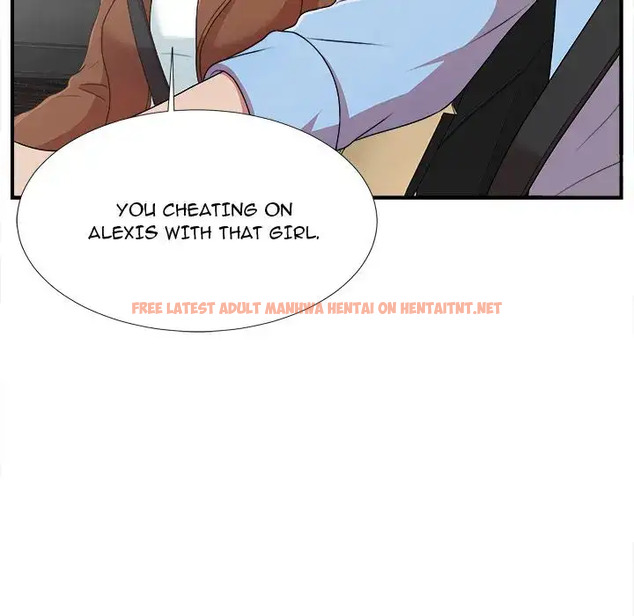 Read Hentai Image 19 032 in comic Secret Friend - Chapter 39 - hentaitnt.net