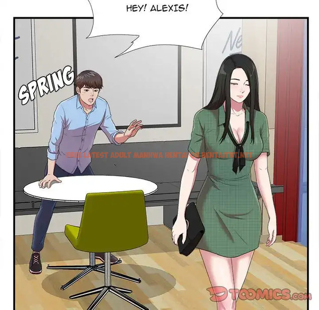 Read Hentai Image 69 035 in comic Secret Friend - Chapter 39 - hentaitnt.net