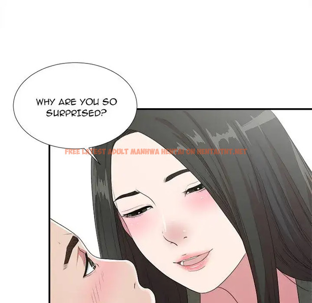 Read Hentai Image 19 029 in comic Secret Friend - Chapter 40 - hentaitnt.net