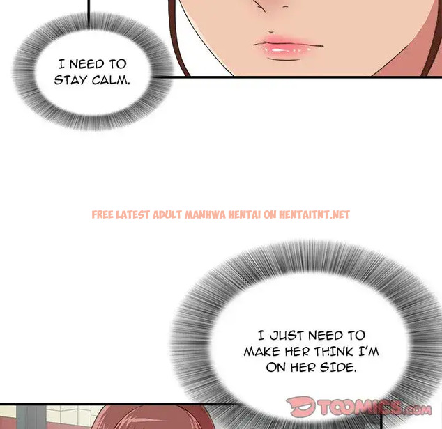 Read Hentai Image 45 029 in comic Secret Friend - Chapter 40 - hentaitnt.net