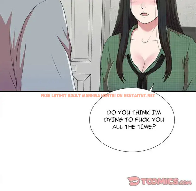 Read Hentai Image 81 031 in comic Secret Friend - Chapter 40 - hentaitnt.net