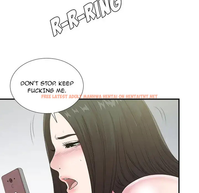 Read Hentai Image 113 026 in comic Secret Friend - Chapter 41 - hentaitnt.net