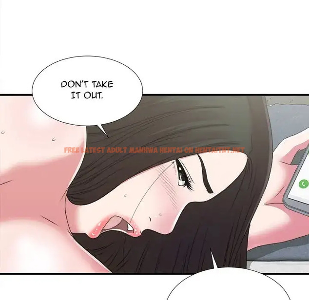 Read Hentai Image 127 028 in comic Secret Friend - Chapter 41 - hentaitnt.net