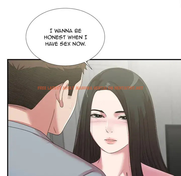 Read Hentai Image 19 025 in comic Secret Friend - Chapter 41 - hentaitnt.net