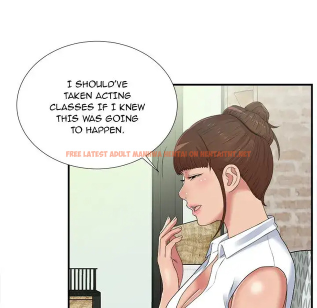 Read Hentai Image 44 025 in comic Secret Friend - Chapter 41 - hentaitnt.net