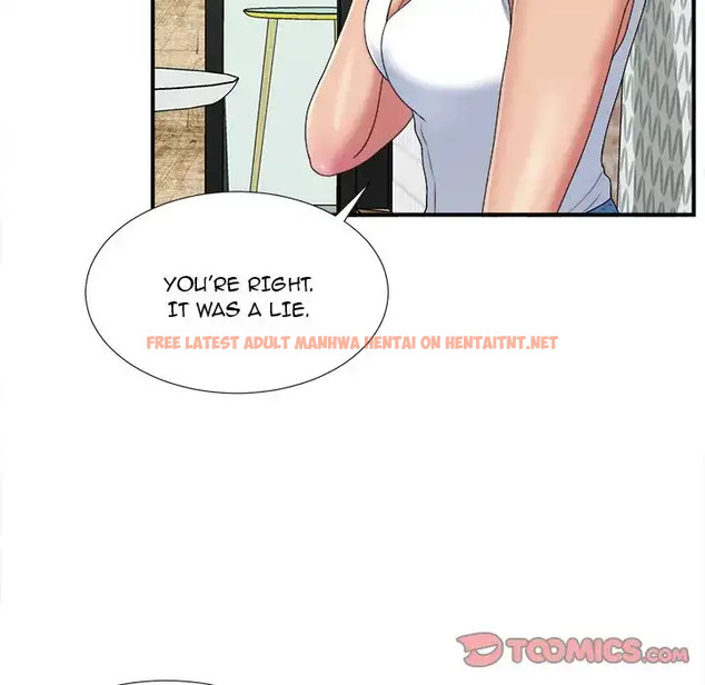 Read Hentai Image 45 025 in comic Secret Friend - Chapter 41 - hentaitnt.net