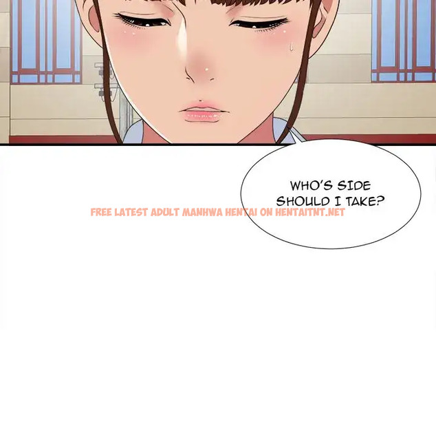 Read Hentai Image 64 026 in comic Secret Friend - Chapter 41 - hentaitnt.net