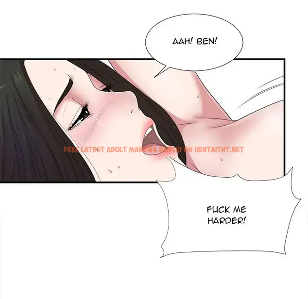 Read Hentai Image 94 026 in comic Secret Friend - Chapter 41 - hentaitnt.net