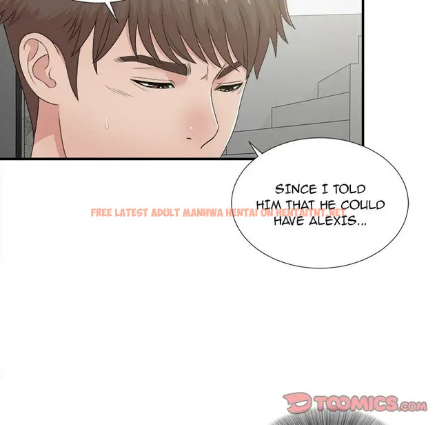 Read Hentai Image 68 022 in comic Secret Friend - Chapter 42 - hentaitnt.net