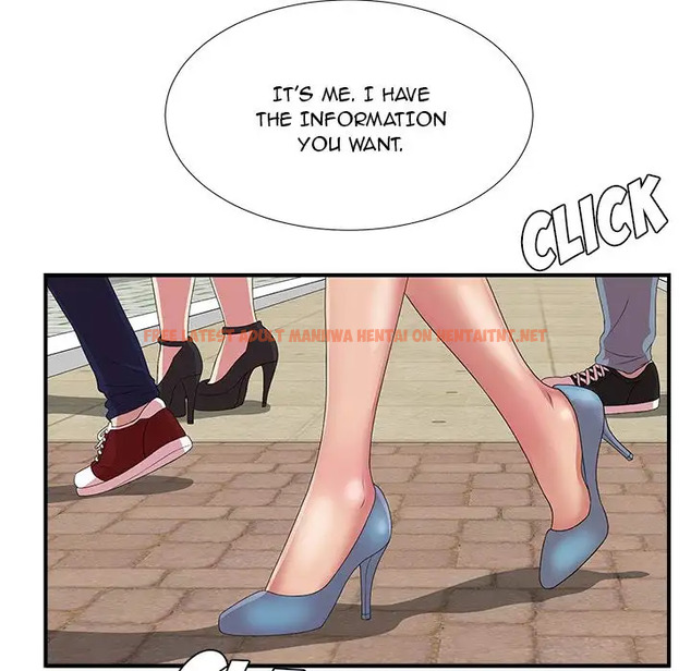 Read Hentai Image 79 022 in comic Secret Friend - Chapter 42 - hentaitnt.net