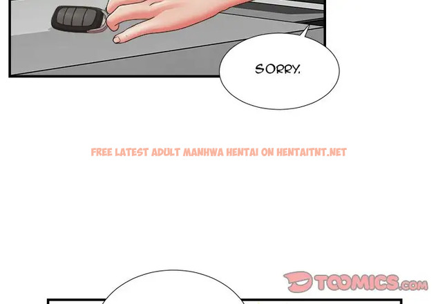 Read Hentai Image 2 016 in comic Secret Friend - Chapter 43 - hentaitnt.net